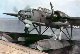 Sea Plane