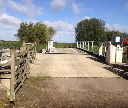 Martham Ferry
