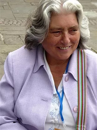 Janet Edwards