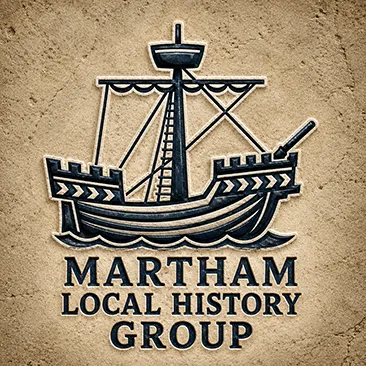 Martham Local History Logo